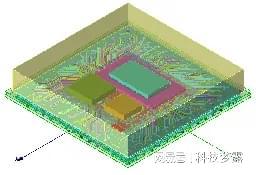 physim 多物理场仿真赋能先进封装高效开发与精确验证